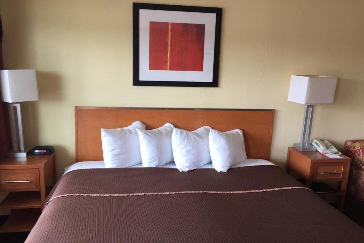 Howard Johnson By Wyndham San Diego Sea World Luaran gambar