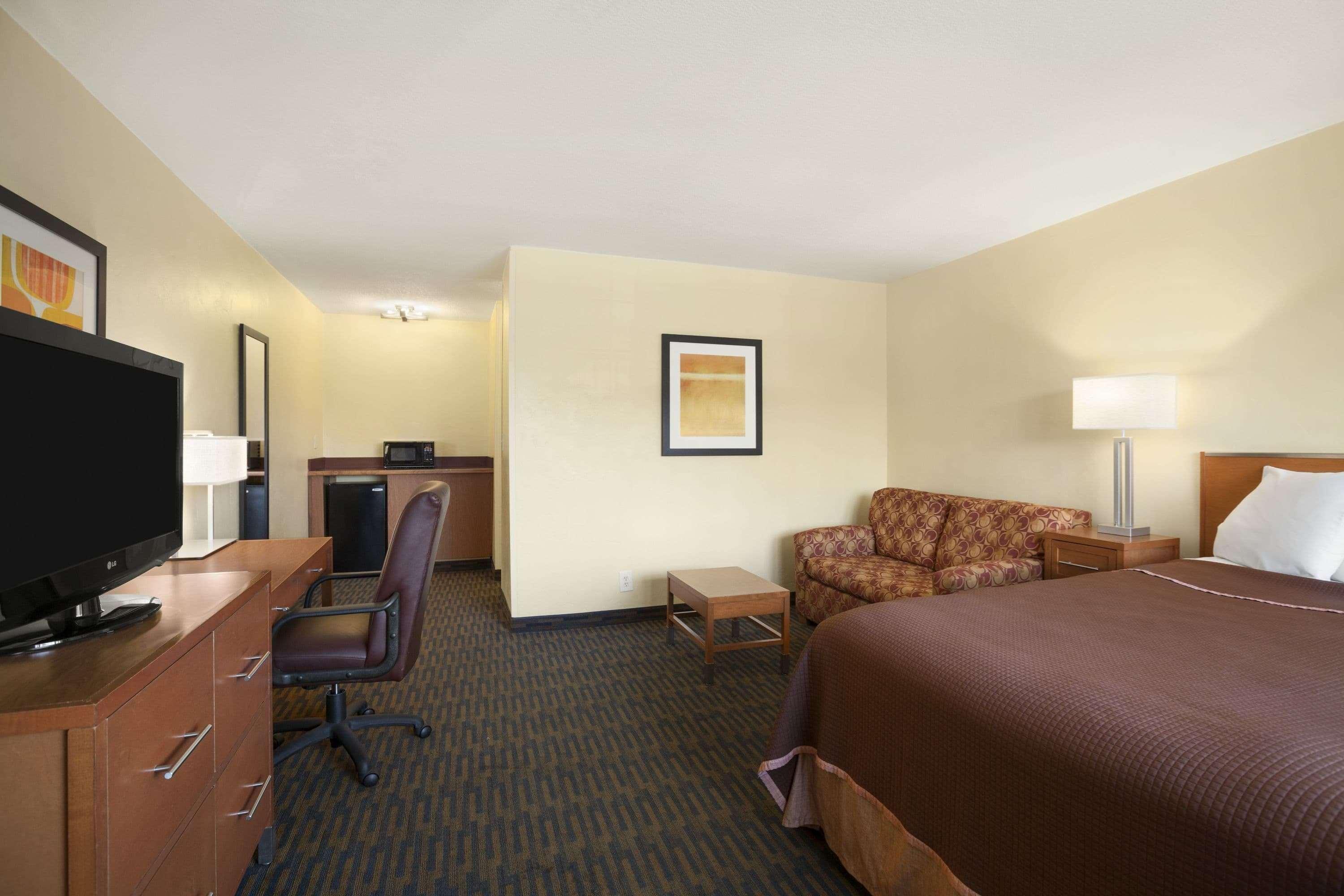 Howard Johnson By Wyndham San Diego Sea World Luaran gambar