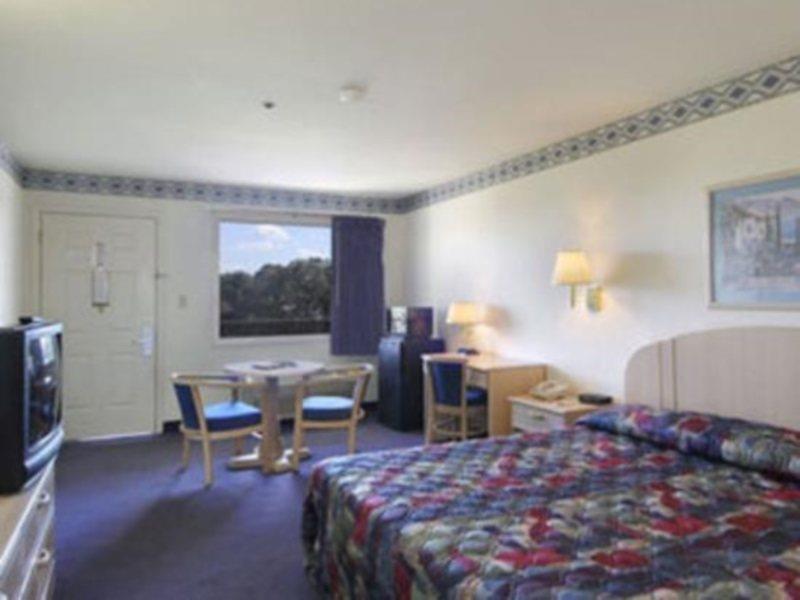 Howard Johnson By Wyndham San Diego Sea World Luaran gambar