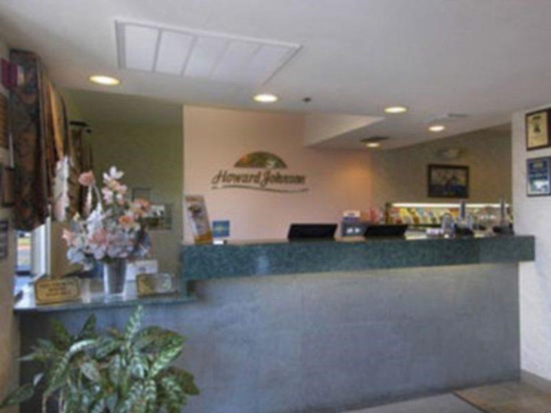 Howard Johnson By Wyndham San Diego Sea World Luaran gambar