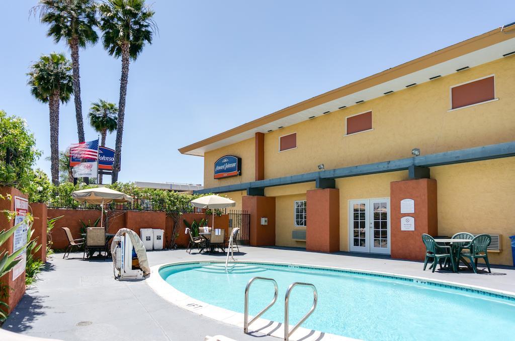 Howard Johnson By Wyndham San Diego Sea World Luaran gambar